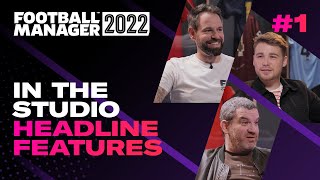 Football Manager 2022 review: a small but notable evolution of one of the  finest management sims around