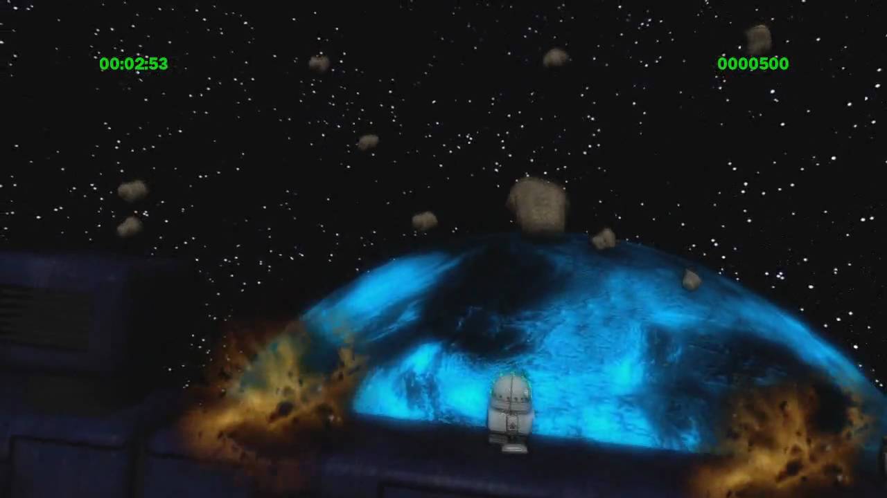 Mechanoid Army from Mancebo - a videoreview made by indienerds.com