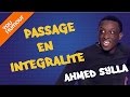 Ahmed sylla  passage en intgralit