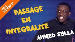 AHMED SYLLA - Passage en intégralité