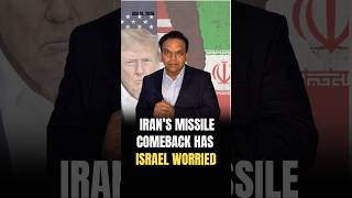 Iran Is Rebuilding Its Missile Arsenal Faster Than Expected #iran #iranisraelwar #iranwar#israel