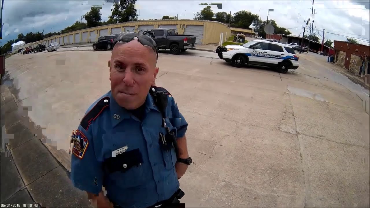 Dayton,Tx. Police Dept YouTube
