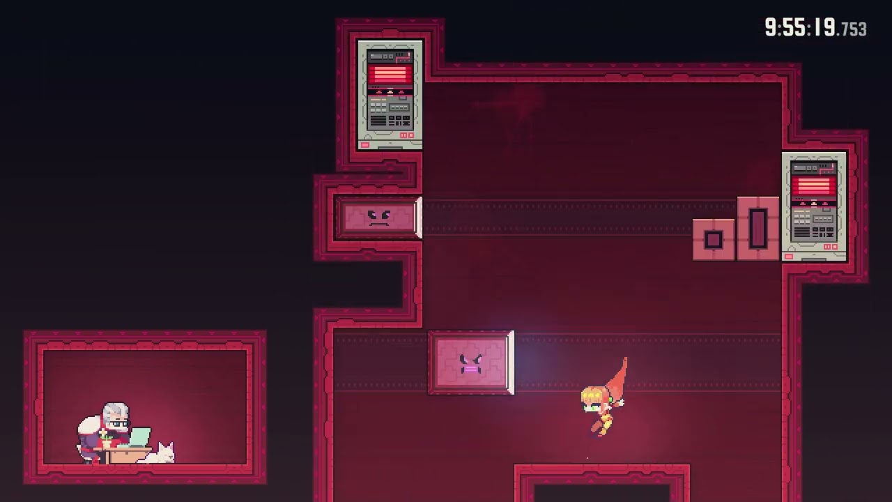 [Sunblaze] All Main Game Chapters Deathless Compilation