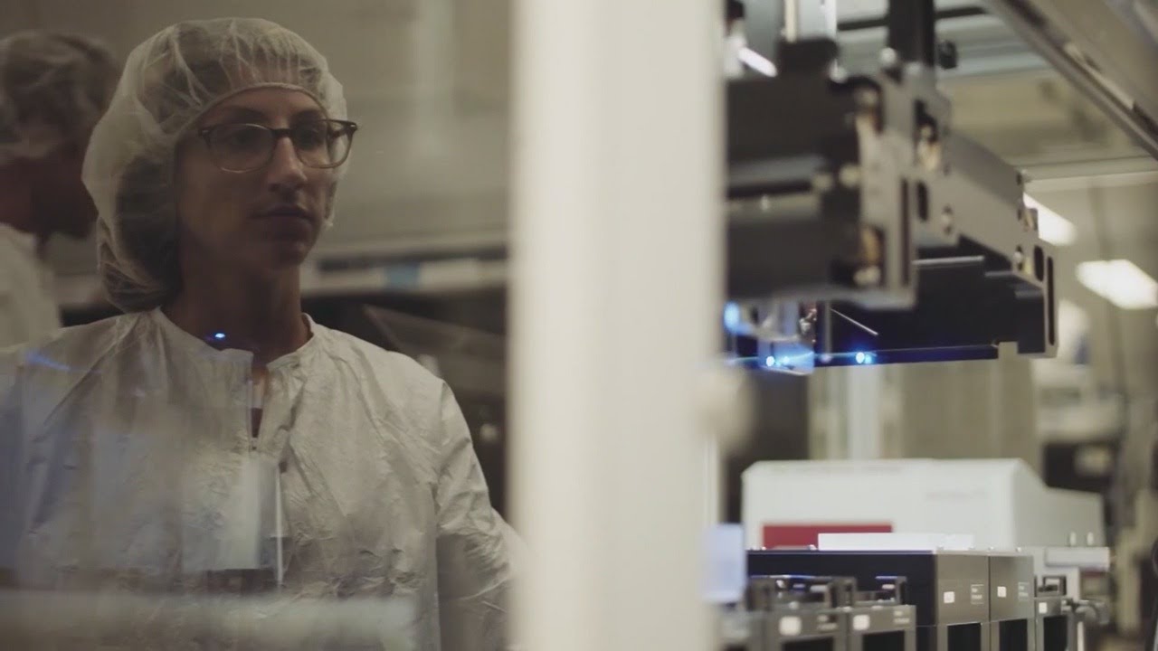 COVID-19 Questions: ‘What Is The Status Of A COVID-19 Vaccine?’