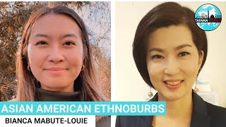 Asian American Mass Shootings | Interview, February 2, 2023 | Taiwan Insider on RTI