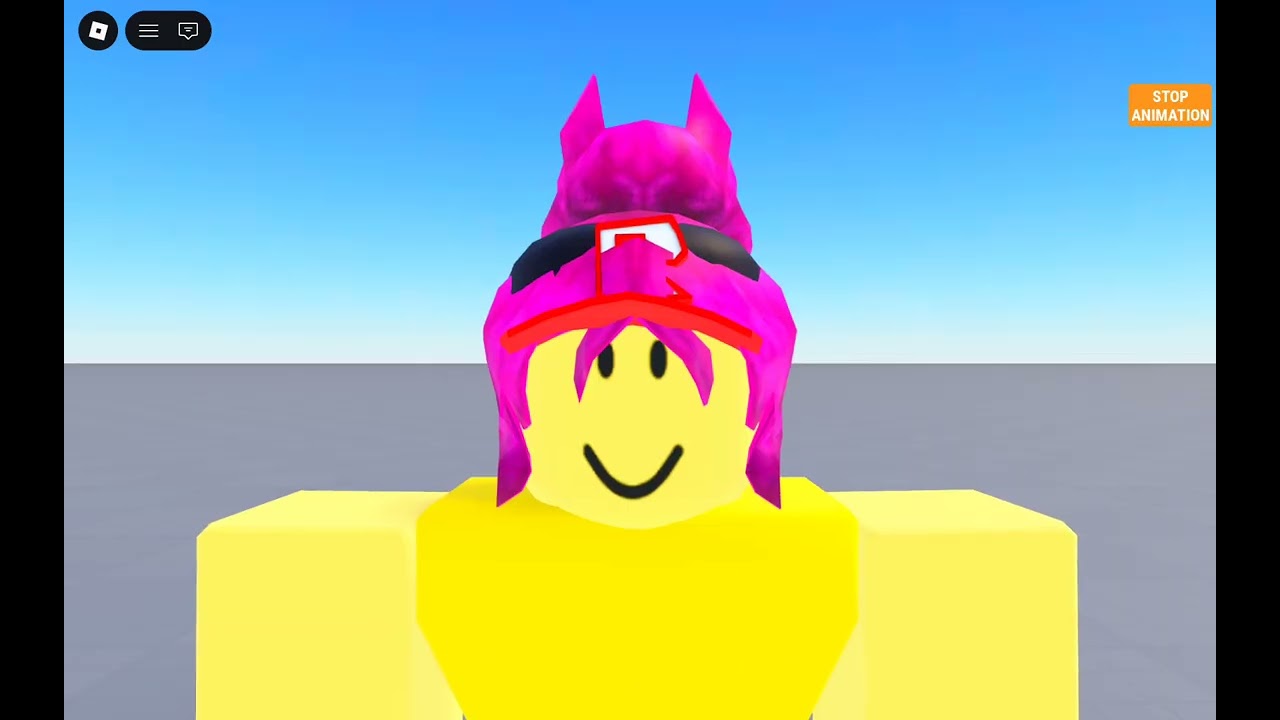 Roblox animations 3 - YouTube