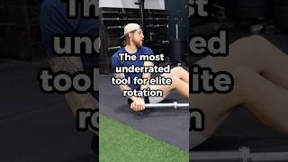 Build rotational power