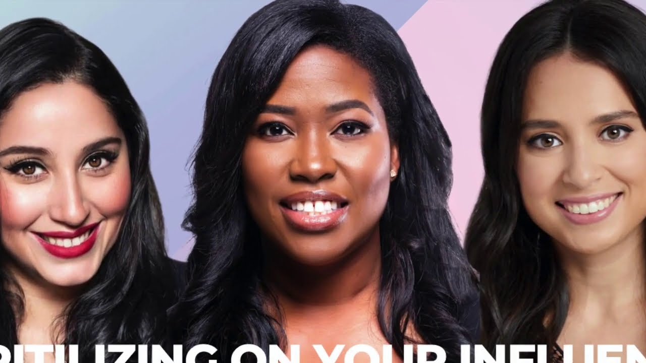 Virtual Spoiled Latina Day 2020 - PT 2