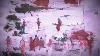Iuri Shubladze - Artwork Exhibit at White Space Chelsea at Agora Gallery