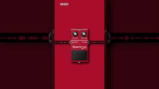 SPECTRUM SP-1 BOSS #boss #fx