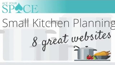Great websites for  kitchen design - Houzz