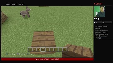 Minecraft gameplay making a hunger games map part 1