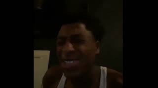 NBA YoungBoy - Dirty Slime (Official Snippet)