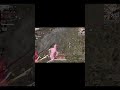 クソみたいな乗り降り #shorts #荒野行動