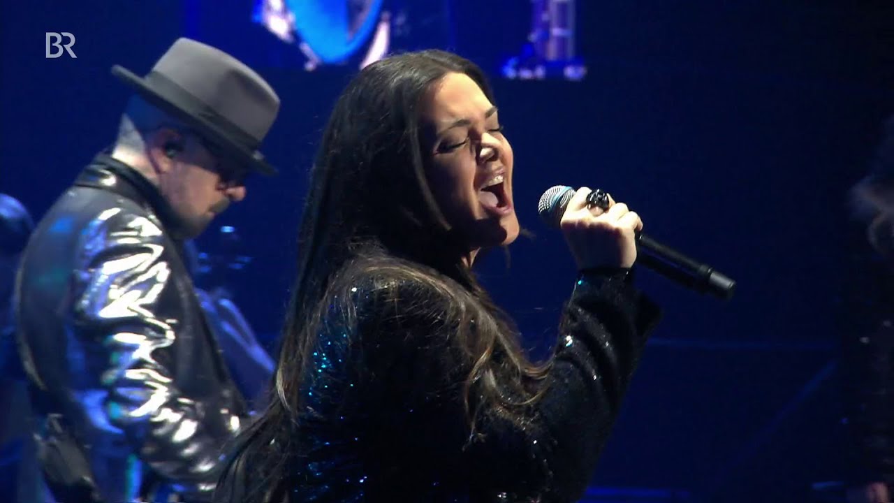 Vanessa Amorosi and Dave Stewart - Full Show (Night of the Proms - Germany 2024)