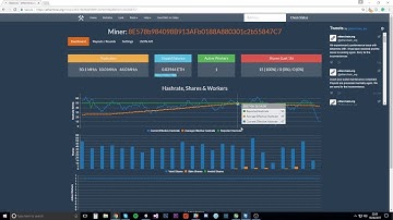Claymore Ethereum Miner developer