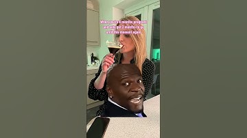 Espresso martinis are life—what’s your go-to drink? #pregnant