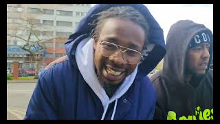 Ls 0121 Ft Ricky Vintage - Came A Long Way Official Music Video