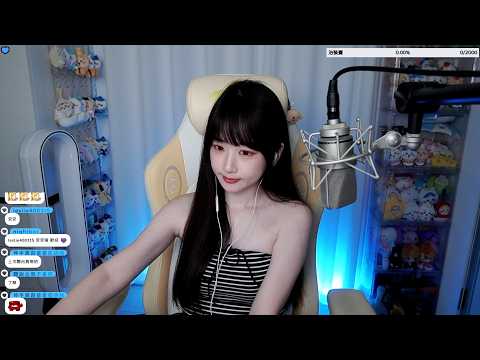 【薇薇 Twitch VOD】2026/06/30 想我嗎