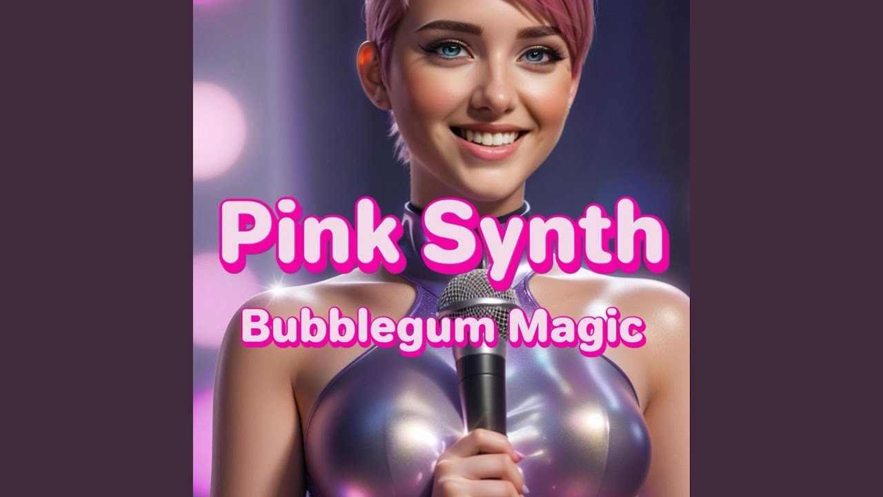 Bubblegum Magic adlı videoyu YouTube'da izle Bubblegum Magic adlı videoyu YouTube'da izle