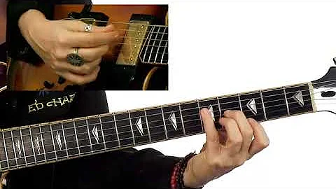 Shirley Bailey Essentials Bebop Etudes part 18