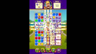 Royal Match LEVEL 409 | NO BOOSTERS 👑👑