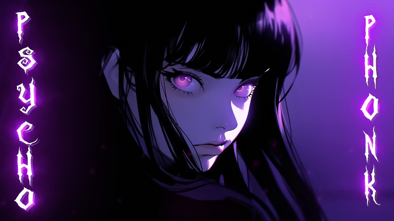 NIGHT DRIVE VIBE | DEEP HOUSE, PHONK