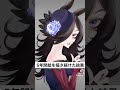 ティックトックに上げてた絵の練習動画 #shorts