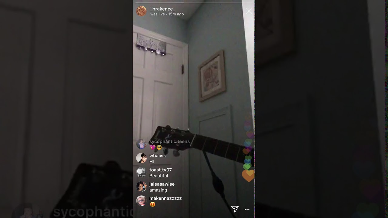 brakence rosier (09/02/2020) YouTube Music