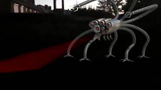 FXGuru : Alien Probe (2)