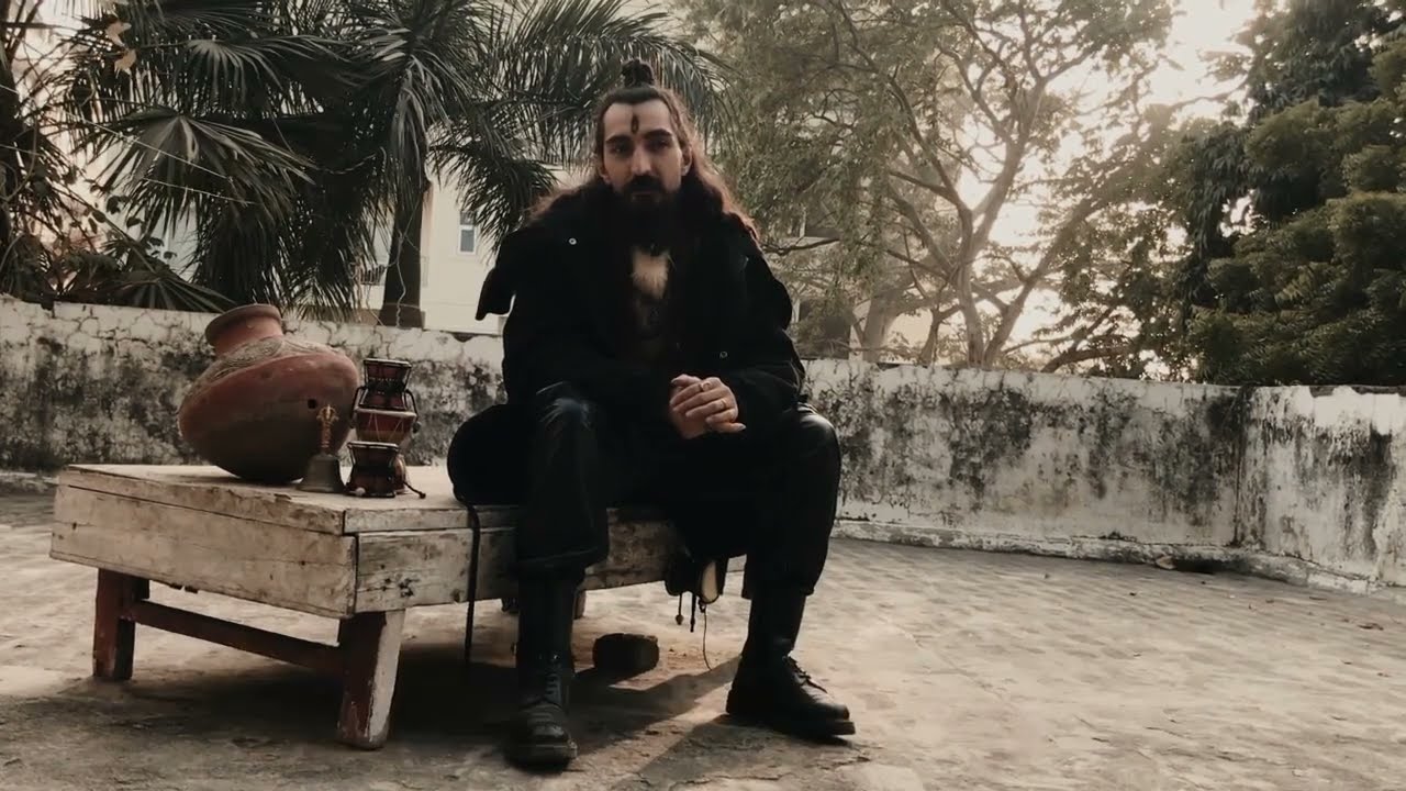 Answering Questions on Anti-Islamic Allegations, Iranian Metal & Pop Music