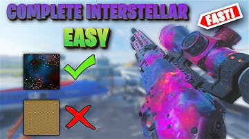 HOW TO GET INTERSTELLAR IN 3 DAYS (THE COMPLETE GUIDE TO INTERSTELLAR!) (FAST & EASY) (2024)