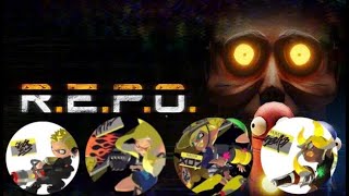 【R.E.P.O.】EGOISTでホラー協力ゲーム、R.E.P.O.をやります