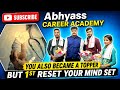 Abhyass Career Academy, Satya Nagar, Bhubaneswar🎯 NEET | JEE | OUAT | NISER | ICAR Coaching 