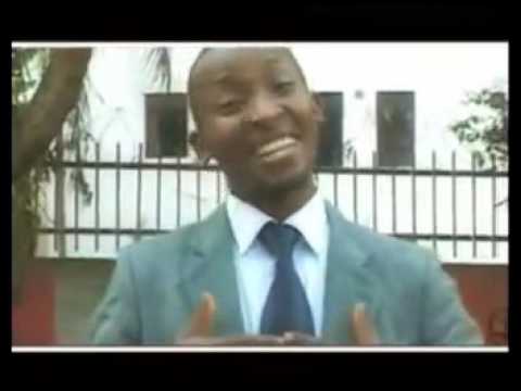 Twina Herbert Nkuweki Official Video Ugandan Gospel 