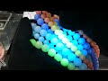 ルミナスストーン 夜光石 luminousstone 人工石 パワーストーン 蓄光 夜行 grow in the dark
