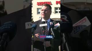 Dwa lata czekania na kluczowe badania? Szokujące wieści ze szpitala w Garwolinie.