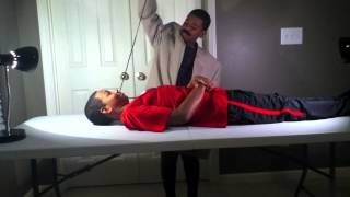 How to Mummify People