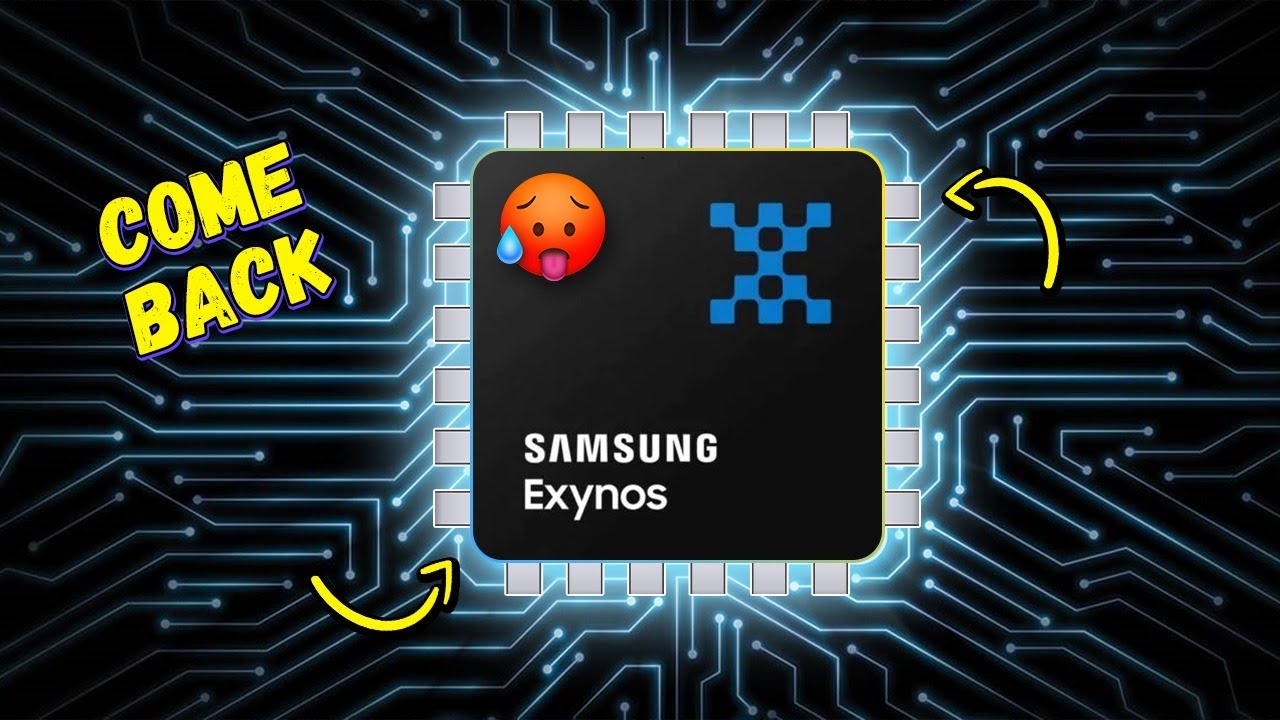 Samsung's Dream Chip: A New Era in Technology