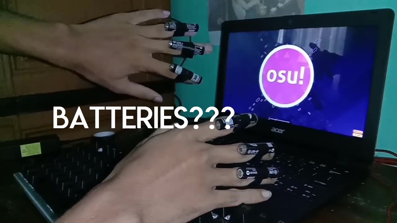 How To Play Osu Mania