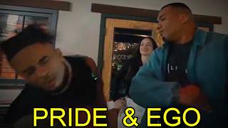 DEEN THE GREAT GETS  (INSTANT KARMA) AFTER DISRESPECTING MANS WIFE!!!