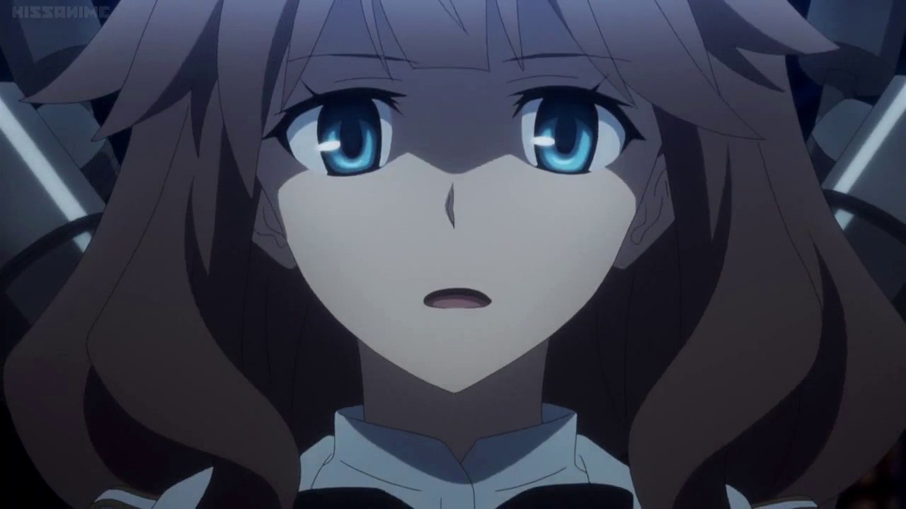 Fate Apocrypha Episode 6 Fiore Forvedge Yggdmillennia Kairi Sisigou Youtube