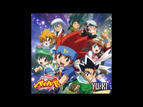 【無出碟】黃宗澤 - 勁爆 Metal Fight (TVB動畫《爆旋陀螺鋼鐵戰魂》主題曲) (2010)