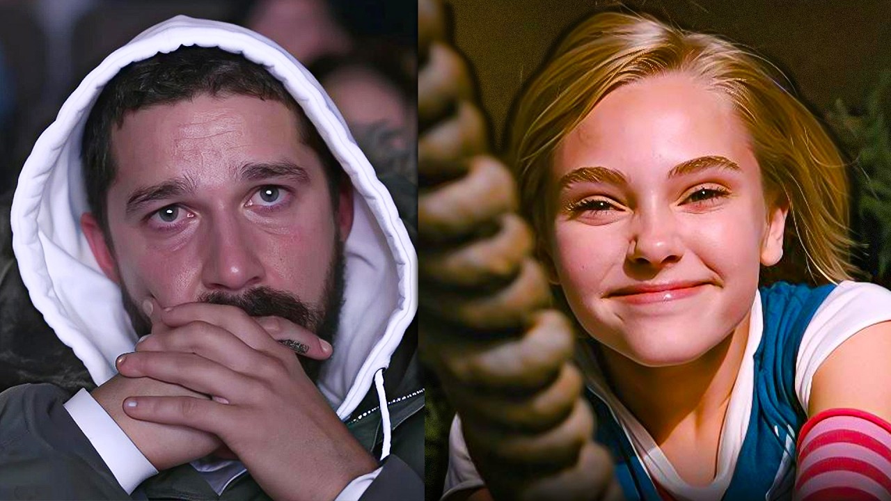 جربت أتفرج على أكتر أفلام حزينة في التاريخ ..