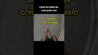 Ya es hora de usar la mala y lo sabes | 47 • Futsal en Primera Persona • POV • GoPro