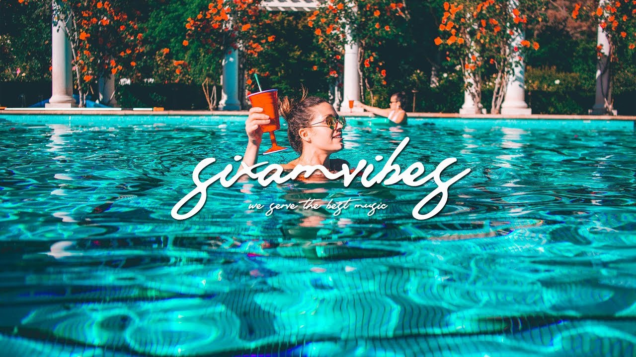 BEAUZ & Ameria - Firefly