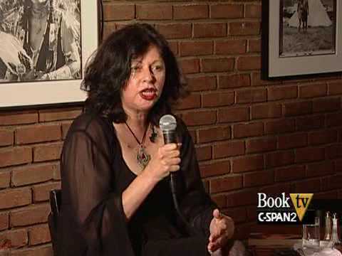 Book TV: Marcela Grad, "Massoud"