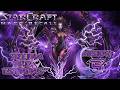 StarCraft BW Mass Recall - Guía Gameplay Español "Reina de Espadas" Misión 5 "Traición"