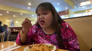 Have dinner at Chinese Buffet at Lowell Restaurant USA