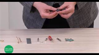 Үйде жасалған металл анальді кеңейткіш Үйде жасалған металл анальді кеңейткіш